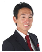 株式会社アチーブゴール 代表取締役 渥美修一郎