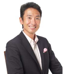 株式会社アチーブゴール代表 渥美 修一郎