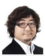 LINE株式会社 代表取締役社長 森川亮さん