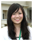 留学期間：4週間 高橋良佳さん
