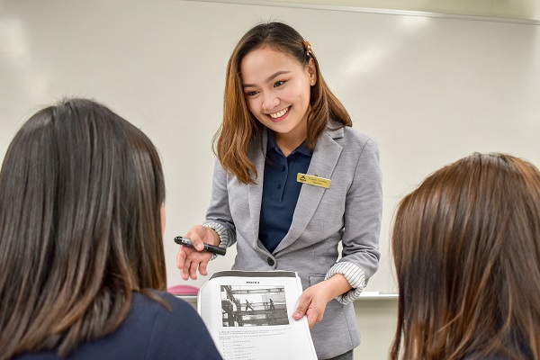 学校講師派遣