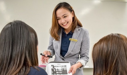 学校講師派遣