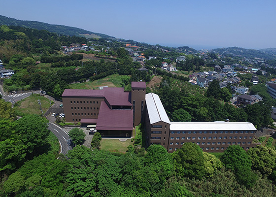 アチーブイングリッシュキャンプ湯河原校